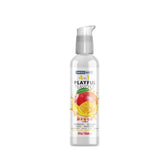 Playful Flavours 4 In 1 Mango 4oz/118ml Sensual Lube Flavoured Lube